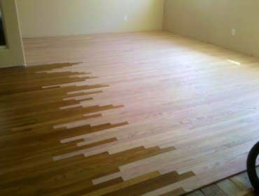 Photos from Pacific edge flooring