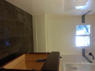 Clarks Home Improvement, we hold our projects to a High Level And YES ,, I do the work!! After 25 years+ I will start, and complete your project- wi