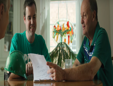Photos by Green Homeowners United #1