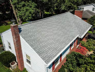 Photos by Pa Roofers LLC #1 Here is a small sample of the roof work completed in 2018