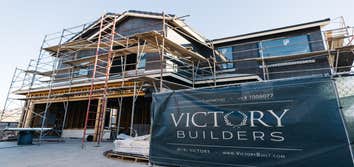 Photos by Victory Builders #4
