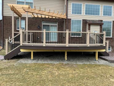 Photos from Woodcraft Design & Build Llc