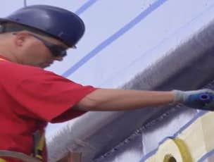 Photos by Commercial Painting Fanatics Columbus #1
