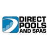 Direct Pools & Spas logo