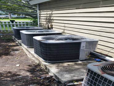 Photos from Duvall Heating & Air Conditioning