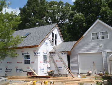 Photos from All Trades Of Tidewater, Inc.