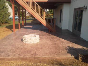 Project photos