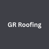 Gr Roofing logo