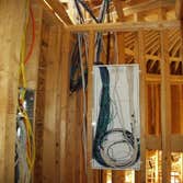 Residential Low voltage New build Prewire