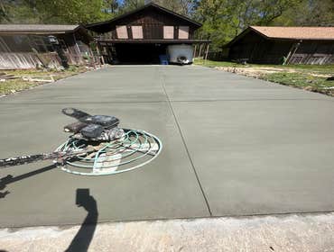 Photos by Gj Concrete Services #31