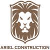 Ariel Construction logo
