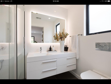 Custom Home 1