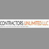Contractors Unlimited LLC logo