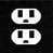 the Electric Outlet logo