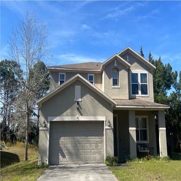 Custom Home Build