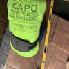 KAPO Construction & Masonry logo