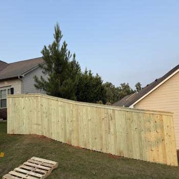A to Z Fencing