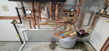 Carbon Valley Heating and Air