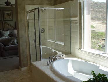 Photo(s) from Best Guy Development, Inc Bathroom Remodeling