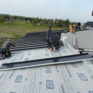 E&l Torres Roofing and Renovation