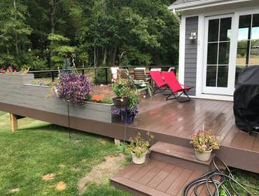 Photos from Cutting Edge Builders Inc