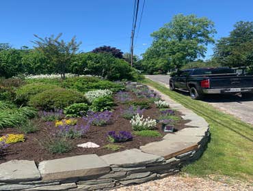 Photos by Peconic Garden and Landscaping #3