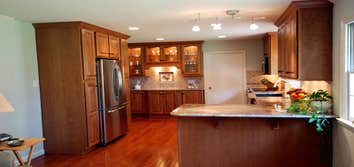 Photos from Tailor Made Kitchens & Baths, Inc.