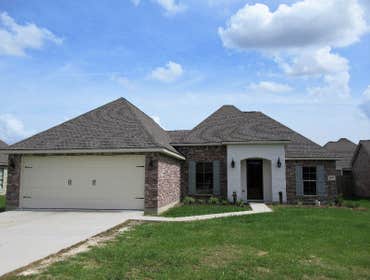 Photos from Trademark Homes of Lake Charles, LLC