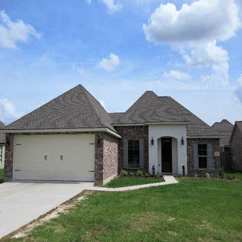 Photos from Trademark Homes of Lake Charles, LLC