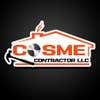 Cosme Contractor LLC logo