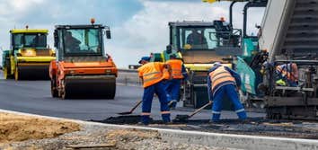 Potter Park Asphalt Solutions