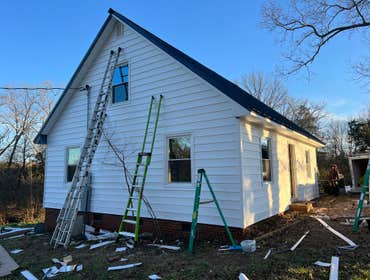 Photos by Chimo and Sons Construction LLC #1