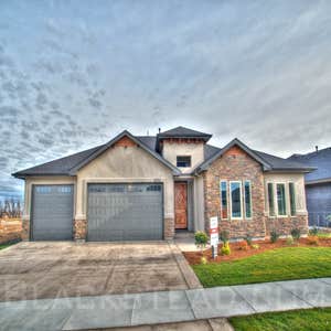 Blackstead Building Company, Inc. Project