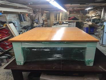 Photos by Antigua Carpentry #1