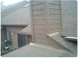 Roofing and exterior works
