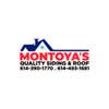 Montoyas Quality Siding and Roof LLC logo