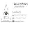 Hines Custom Homes LLC logo