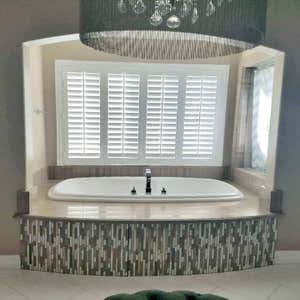 Premium Basswood Shutters