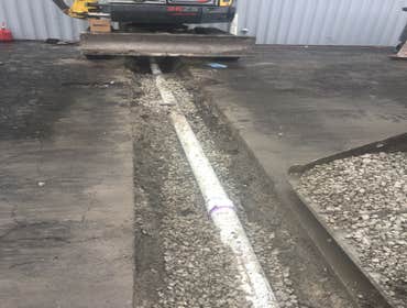 Photos from Prairie Construction Systems