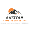 Artisan Home Services Inc logo