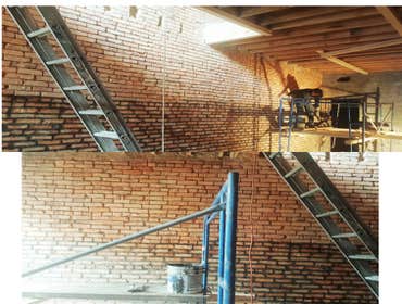 Photo(s) from Carter Hodge Construction