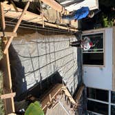 Accessory Dwelling Unit Check out the process of this two-story ADU build.