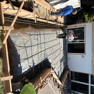 Accessory Dwelling Unit Check out the process of this two-story ADU build.