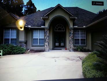 Exterior Painting Jacksonville