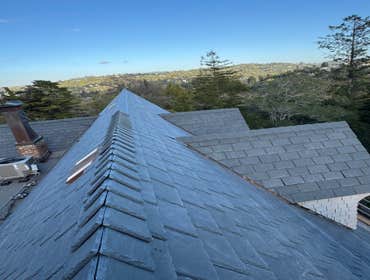 Photos by Piscatelli Roofing #1