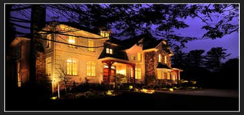 Photos by Designs by Farah - French Provincial State Turning a 90 Year old 500 sq feet home into an Award Wining 14,000 sq ft mansion