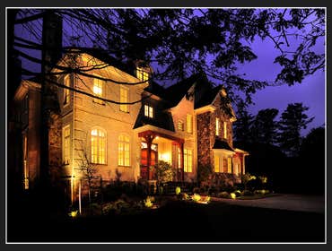 Photos by Designs by Farah - French Provincial State Turning a 90 Year old 500 sq feet home into an Award Wining 14,000 sq ft mansion