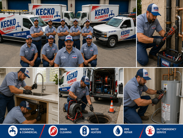 Photos by KECKO PLUMBERS #2