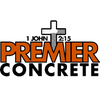 Premier Concrete logo