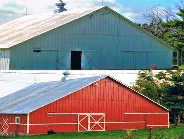 Photos from Kenoyer Construction and Painting